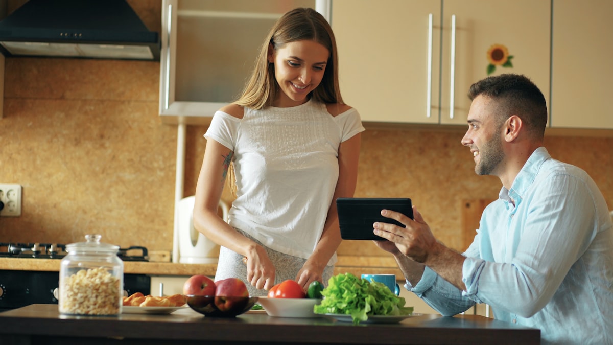 Nutrición consciente y bienestar